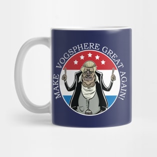 Make Vogsphere Great Again Mug